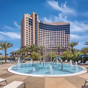 Club Wyndham Desert Blue Курортный комплекс