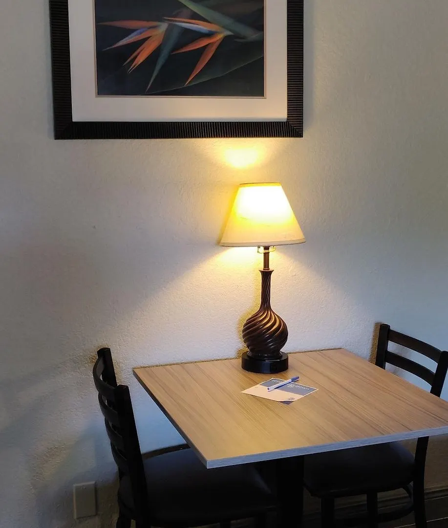 Rodeway Inn Near Ybor City - Casino Tampa