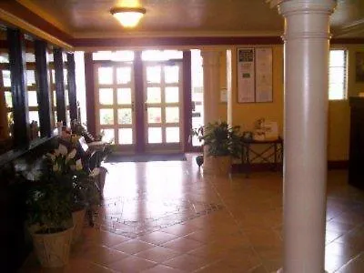 Rodeway Inn Near Ybor City - Casino Tampa