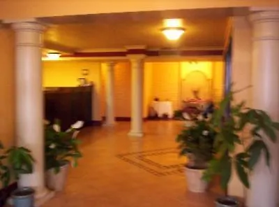 Rodeway Inn Near Ybor City - Casino Tampa