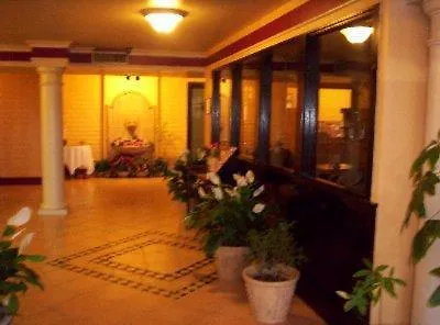 Rodeway Inn Near Ybor City - Casino Tampa Verenigde Staten