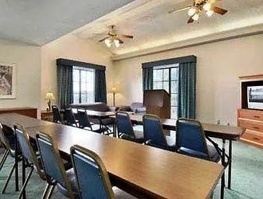 **  Rodeway Inn Near Ybor City - Casino Tampa Verenigde Staten