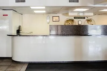Rodeway Inn Near Ybor City - Casino Tampa Verenigde Staten