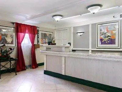 Rodeway Inn Near Ybor City - Casino Tampa