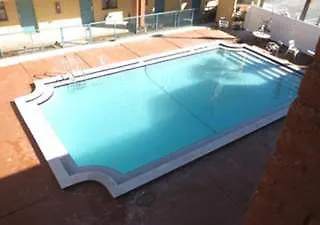 **  Rodeway Inn Near Ybor City - Casino Tampa Verenigde Staten