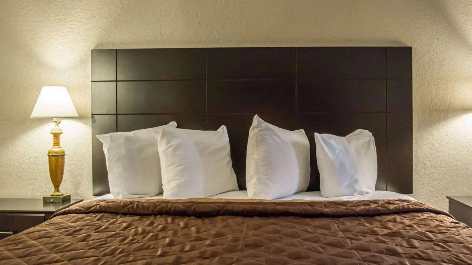 Rodeway Inn Near Ybor City - Casino Тампа США