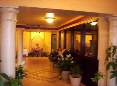 Rodeway Inn Near Ybor City - Casino Tampa