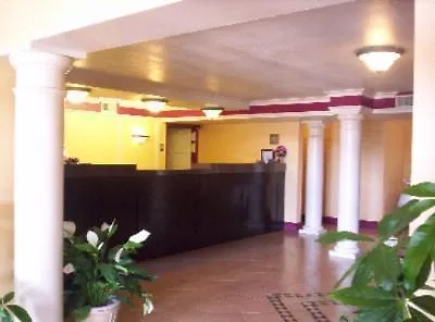 Rodeway Inn Near Ybor City - Casino Tampa 2*,  Stati Uniti
